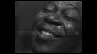 B.B. King • “Every Day I Have The Blues/How Blue Can You Get?” • 1968 [RITY Archive]