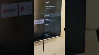 Please Scan Channels! Fixed on SkyWorth Android Smart TV 100% Works