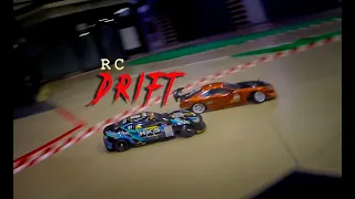 RC Drift | Warisan Square