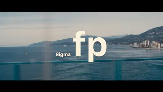 Sunshine Coast | Cinematic Vlog | Sigma fp