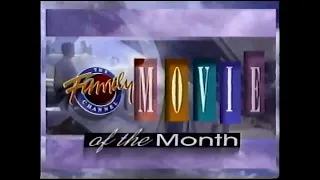 The Family Channel commercials [November 13, 1993]