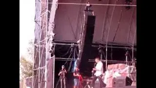 Моторрола - Я собі гуляв (live in Dnipropetrovsk)..14.07.2013