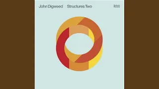 Structures Two: Blissed Out Electronica (continuous DJ mix By John Digweed)
