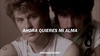 I Can't Go for That (No Can Do) - Hall & Oates | subtitulado al español