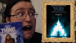The Void (2017) Movie Review