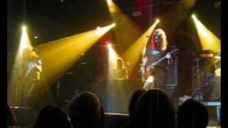 Opeth - Hessian Peel (Live)