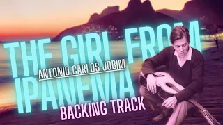 The Girl From Ipanema / Backing Track