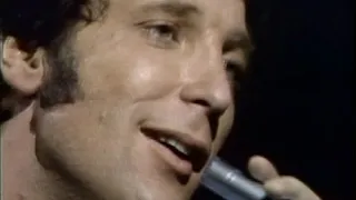 Tom Jones - Try a Little Tenderness - This is Tom Jones TV Show 1969