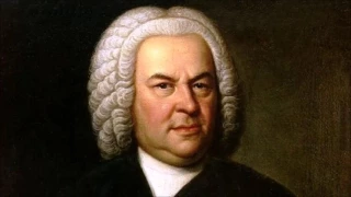 Bach - The Musical Offering (complete) Musikalisches Opfer