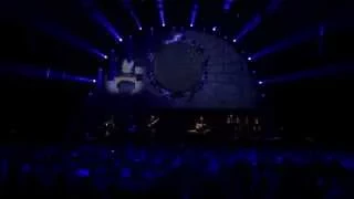 The Pink Floyd Tribute Show 2011 Full  Live From Liverpool Mother