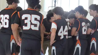 PPMH Middle Vs. Mater Brickell B Team