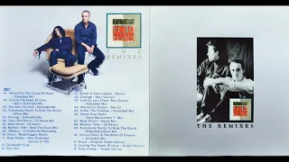 Tears For Fears, Advice For The Young At Heart, Rare Extended Version