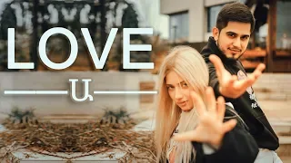 Gevorg Mkrtchyan - Love-ա Love-ա // New Music Video // Premiere 2020