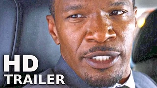 ANNIE - Trailer Deutsch German (2015) Jamie Foxx