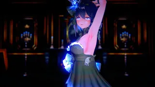 Honkai MMD - Seele | Twice - I can't stop me