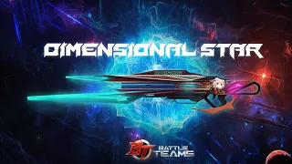 Battle Teams | Dimensional Star