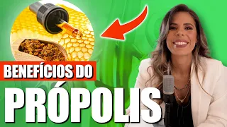 BENEFÍCIOS DO PRÓPOLIS NA SAÚDE RENAL