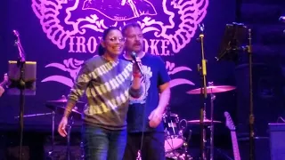 Don't Stop Believin' - Journey - Kick Ass Karaoke - Iron Smoke Distillery - Fairport NY - WED 5/1/24