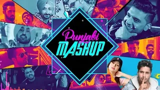 Punjabi DJ song | Mashup Songs | Punjabi Beats | Punjabi Drill | Dj Songs | Party Songs | Car Songs