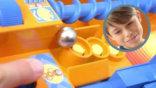 Screwball Scramble Level 2 Ad (2020 France)