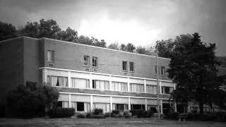 Old South Pittsburg Hospital EVP - "growl"