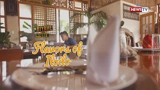 Biyahe ni Drew: Flavors of Iloilo (Full episode)