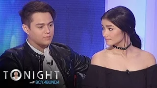 TWBA: What did LizQuen learn from "Dolce Amore" after 7 months?