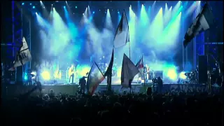 Muse - Hysteria @ Glastonbury Festival 2004 [Absolution Tour]