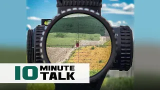 #10MinuteTalk - Hold for Wind and Make Long-Range Corrections Like a Pro