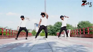 Muqabla & Urvashi honey singh mix Madely song  Dance video