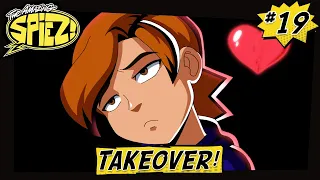 The Amazing Spiez: TAKEOVER! 🔎 - Series 1, Episode 19 🕵 Operation Crabby Bob