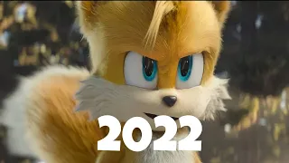 Evolution of Tails #2