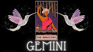 GEMINI 👀 SOMEONE SCOLDED YOUR PERSON FOR TREATING YOU BAD REGRET HURTING YOU 🤷‍♂️ MAY 2024 TAROT