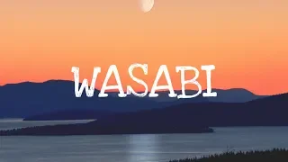 Little Mix - Wasabi (Lyrics)