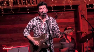 MIKE ZITO TRIO ☮ Gone To Texas - Dosey Doe 12/3/16