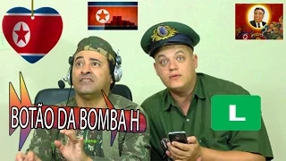 16# EPISÓDIO/BOTÃO DA BOMBA H