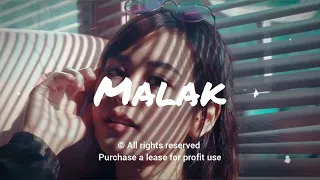 " Malak " Balkan Oriental Reggaeton Dancehall Type Beat (2024)