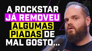 GTA 6 PODE ser POLITICAMENTE CORRETO?!