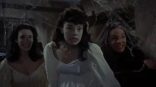 Brides of Dracula (1960) (Podcast/Talk/Reviews)