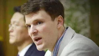 Otto Warmbier, American student detained by North Korea, dies