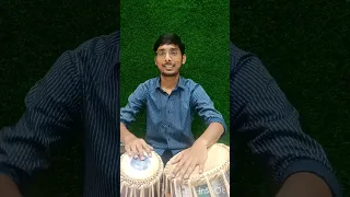 Ve Kamleya l Tabla Cover by Dhiraj Patil l