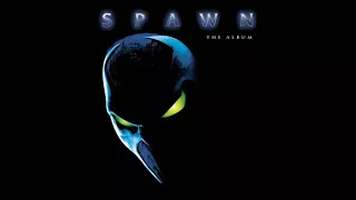 Spawn Soundtrack 3. Satan Orbital & Kirk Hammett