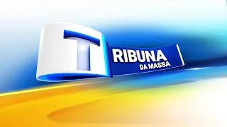 Tribuna da Massa Curitiba - Edição Completa (08/06/2021)