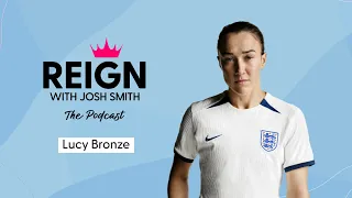 World Cup England Footballer Lucy Bronze: 'If men had periods there would be more research'