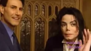 Funniest moments of MJ :) [3/4]