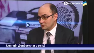 Эксперт объяснил, почему Обама не захотел встречаться с Порошенко