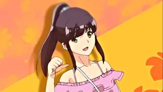 Kimi ga Suki The Animation - Opening 2