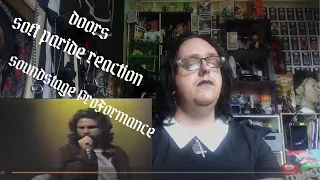 The Doors - The Soft Parade (Soundstage Performances) reaction