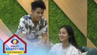 PBB Balikbahay: Otso Batch 1 Housemates, masayang nagbonding at kinilala ang isa't isa!