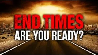 END TIMES ARE YOU READY? FOR RARE EVENT" 1000 YEAR CELESTIAL EVENT!" - NOVEMBER 18/19, 2021